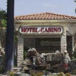 Stagecoach Hotel & Casino 베아티 외부 사진