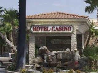 Stagecoach Hotel & Casino 베아티 외부 사진